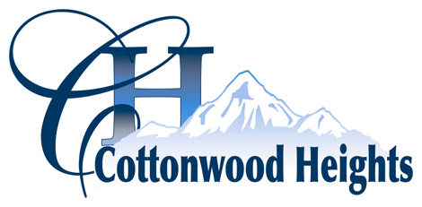 Cottonwood Heights City Logo